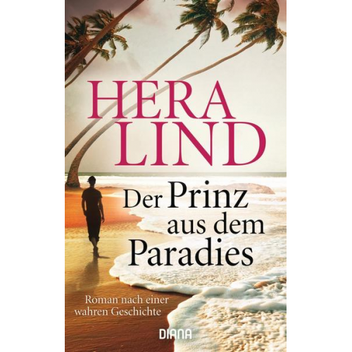 Hera Lind - Der Prinz aus dem Paradies