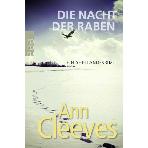 Ann Cleeves - Die Nacht der Raben / Shetland-Serie Band 1