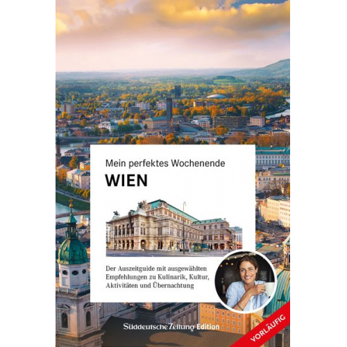 Lothar Reiserer - Mein perfektes Wochenende Wien