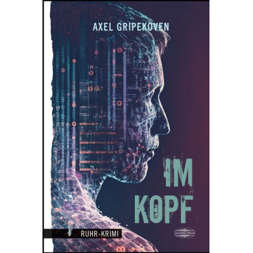 Axel Gripekoven - Im Kopf