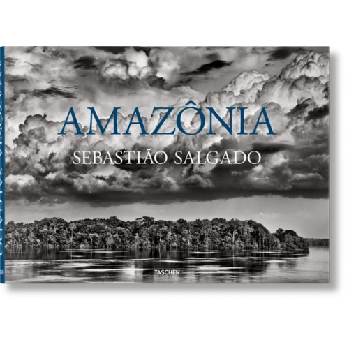 Sebastiao Salgado - Sebastião Salgado. Amazônia