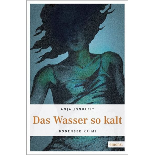 Anja Jonuleit - Das Wasser so kalt