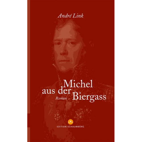 André Link - Michel aus der Biergass