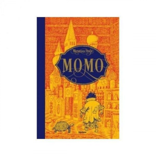 Michael Ende - Momo