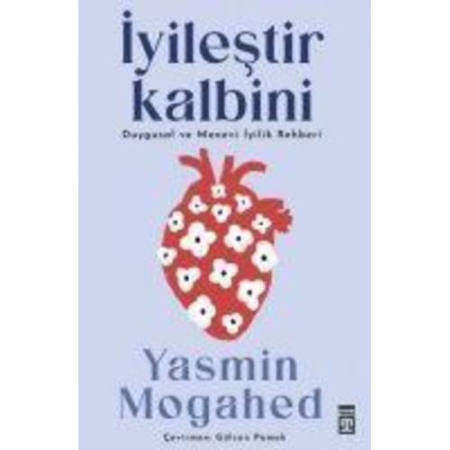 Yasmin Mogahed - Iyilestir Kalbini