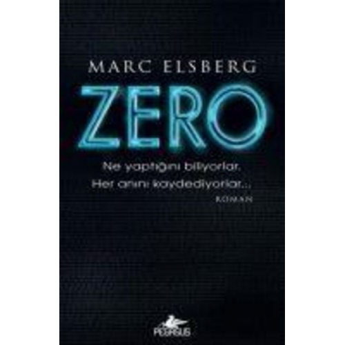 Marc Elsberg - Zero