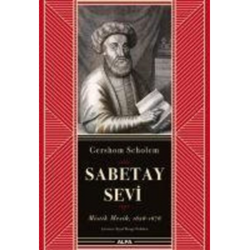 Gershom Scholem - Sabetay Sevi