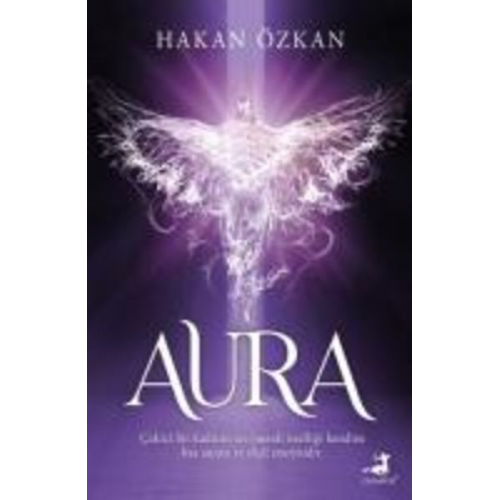 Hakan Özkan - Aura