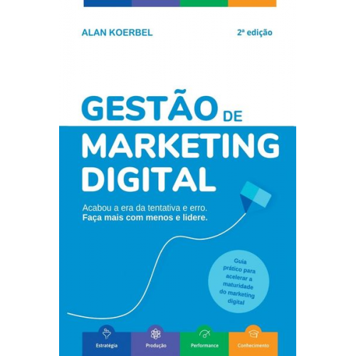 Koerbel Alan - Gestão De Marketing Digital