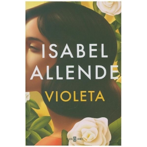 Isabel Allende - Violeta