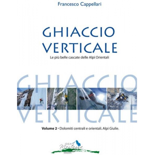 Francesco Capellari - Ghiaccio Verticale (2)