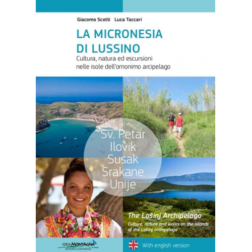 G. Scotti L. Taccari - La Micronesia di Lussino