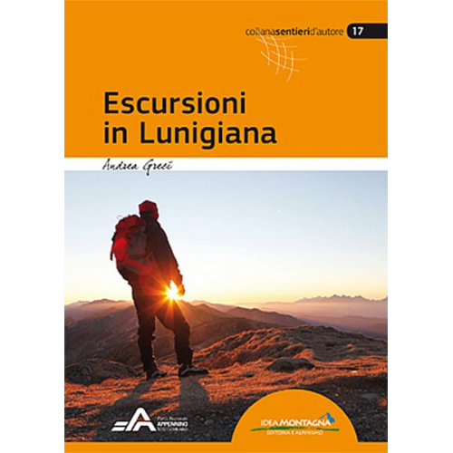 Andrea Greci - Escursioni in Lunigiana