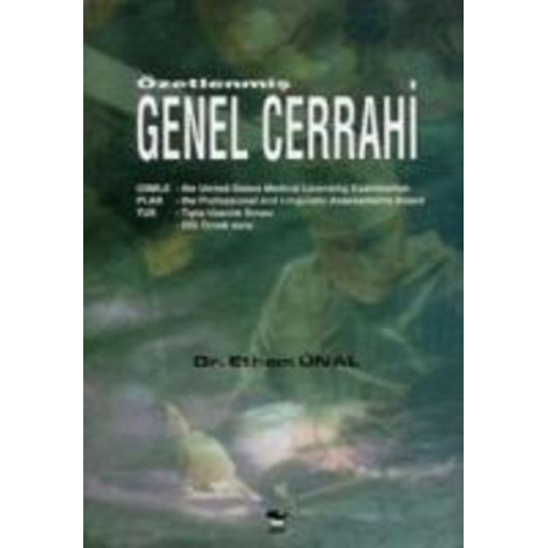 Ethem Ünal - Genel Cerrahi