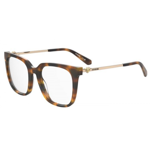 Brille  Moschino Mol643 col. 05l