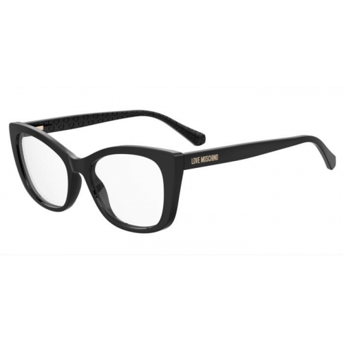 Brille  Moschino Mol644 col. 807