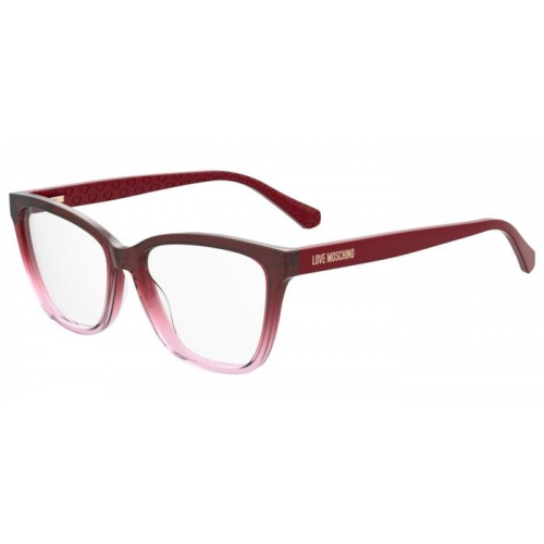 Brille  Moschino Mol645 col. 2oo