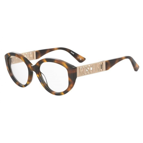 Brille  Moschino Mos640 col. 086