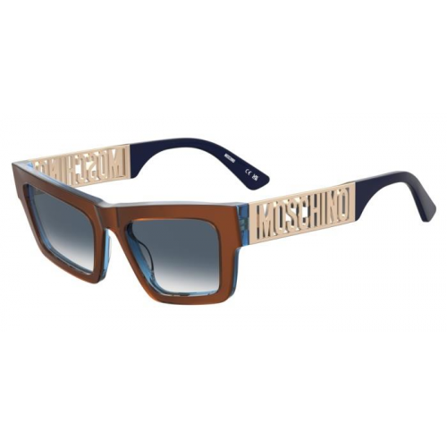 Sonnenbrillen  Moschino Mos171/s col. i7b/08