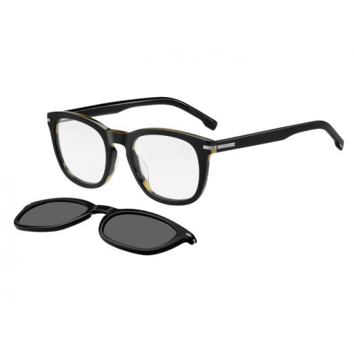 Sonnenbrillen  Hugo boss Boss 1725/g/cs col. qf6/m9