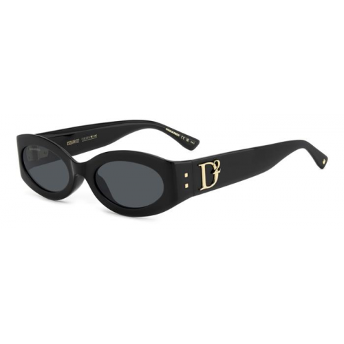 Sonnenbrillen  Dsquared2 D2 0150/g/s col. 807/ir