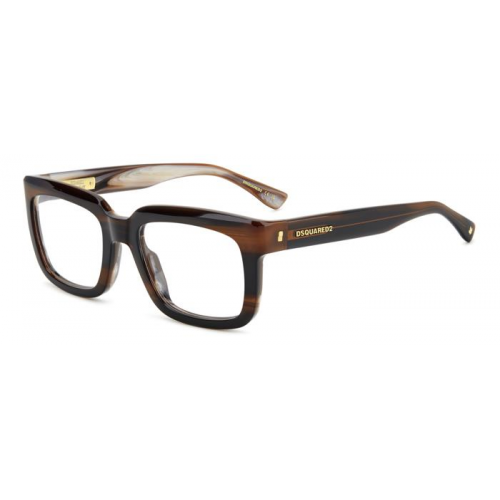 Brille  Dsquared2 D2 0144 col. ex4