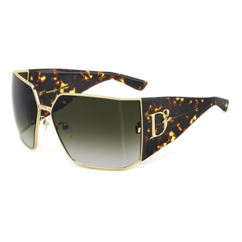 Sonnenbrillen  Dsquared2 D2 0154/s col. j5g/9k