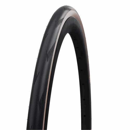 Schwalbe Pro One 700x28 Addix Race Faltreifen für Rennrad mit Super Race