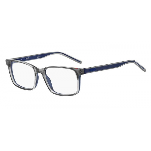 Brille  Hugo boss Hg 1163 col. kb7 Herren Rechteckig Grau