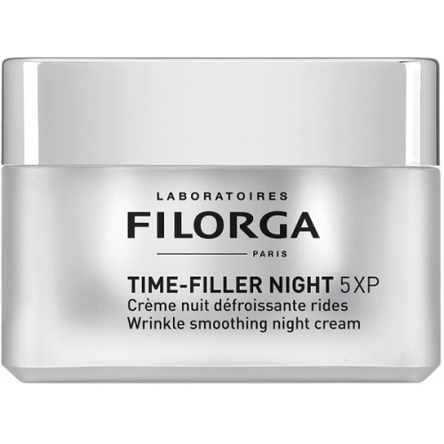 Filorga Time-Filler Night 5XP 50 ml