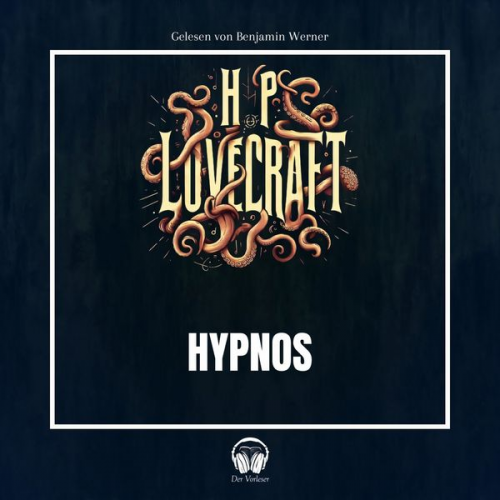 Howard Phillips Lovecraft - Hypnos