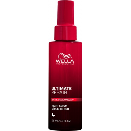 Wella Ultimate Repair Night Serum 95 ml