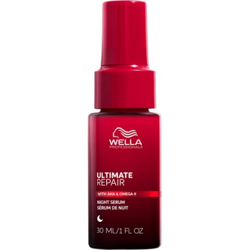 Wella Ultimate Repair Night Serum 30 ml