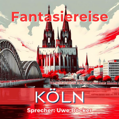 Uwe Böcker - Fantasiereise Köln