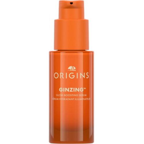 Origins GinZing Glow Boosting Serum 30 ml