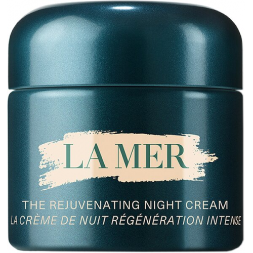 La Mer The Rejuvenating Night Cream 60 ml