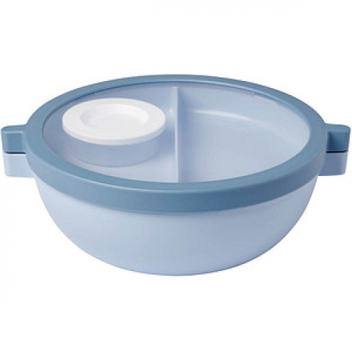 MEPAL Lunchbox Bento Vita nordic blue 1,5 l, 1 St.