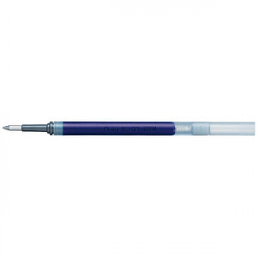 Pentel EnerGel Gelschreiberminen blau 0,25 mm 12 St.