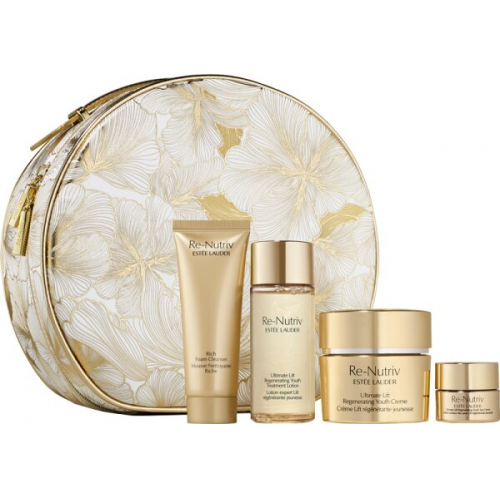 Est&eacute;e Lauder Re Nutritiv Ultimate Lift Regenerating Youth Moisturizer Set