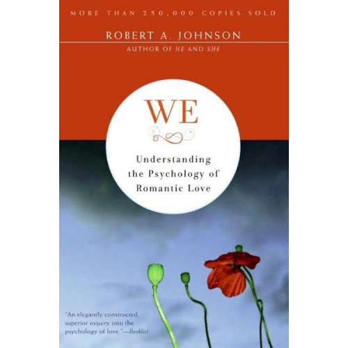 Robert A. Johnson - We