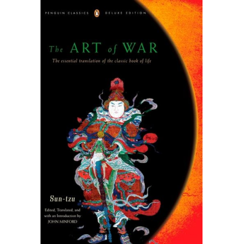 Sun-tzu - The Art of War