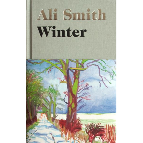 Ali Smith - Winter