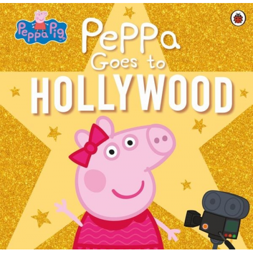 Peppa Pig - Peppa Pig: Peppa Goes to Hollywood