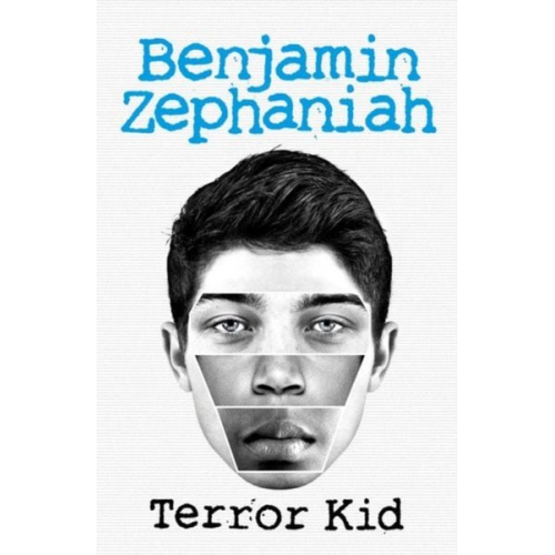 Benjamin Zephaniah - Rollercoasters: Terror Kid