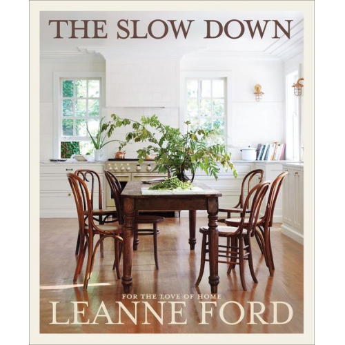 Leanne Ford - The Slow Down