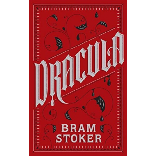 Bram Stoker - Dracula