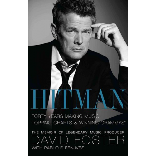 David Foster - Hitman