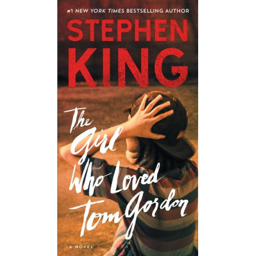 Stephen King - The Girl Who Loved Tom Gordon