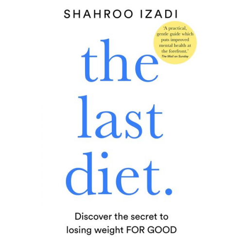 Shahroo Izadi - The Last Diet