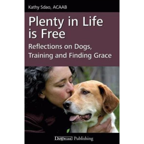 Kathy Sdao - Plenty in Life Is Free